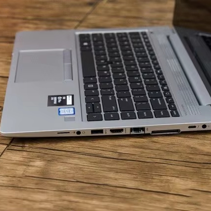 HP EliteBook 840 G2 | i5-5200U | 14" | Now with a 30-Day Trial Period