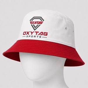 Fabricante de Sombreros de Pescador Personalizados al por Mayor, Gorra de Verano de Algodón con Logotipo Promocional OEM, Sombrero para Playa y Actividades al Aire Libre - Product Image 6