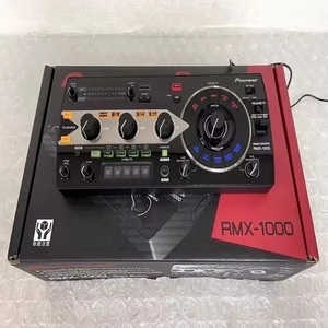 Nouveau <span class=keywords><strong>Pioneer</strong></span> RMX-<span class=keywords><strong>1000</strong></span>-K Original Professionnel - Product Image 2