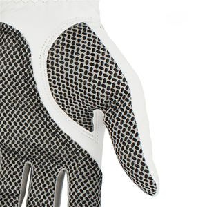 Gants de golf en cuir Cabretta 2026, best-sellers, respirants, design personnalisé, directement du fabricant - Product Image 4
