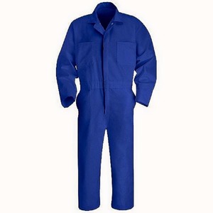 <b>Waterproof</b> & Breathable Polyester <b>Work</b> Coverall Summer and Winter Overall for Adults - Product Image 2