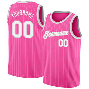 Nuevo Conjunto de Uniforme de Baloncesto Transpirable Personalizado para Hombre, Uniforme de Baloncesto Reversible con Pantalones Cortos al por Mayor - Product Image 3