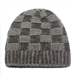 Gorros de Jacquard de Color Sólido a Precio Razonable para Hombre y Mujer, Gorros de Jacquard de la Mejor Calidad y Estilo Nuevo para Unisex - Product Image 2