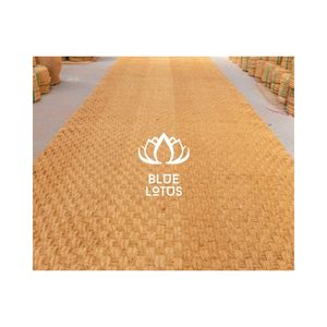 MOST WANTED Coir <b>Mat</b> Purely Treated For Long Lasting Performance And Sturdy Source For Professional Handicraft Production Use - Product Image 1