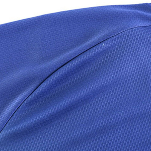 Uniforme de Fútbol Profesional Hecho de Tela de Poliéster Ligera Diseñado para Entrenamientos y Partidos - Product Image 3