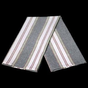 Striped Design 100% Cotton Kitchen <b>Towels</b> Super Absorbent Thick Customizable Pattern Kitchen <b>Towel</b> For Kitchen Use - Product Image 4