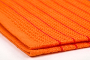 Buy Now Cotton Waffle Weave <b>Kitchen</b> Dish Towels for Highly Absorbent Quick Drying and Daily <b>Kitchen</b> Cleaning Use - Product Image 4