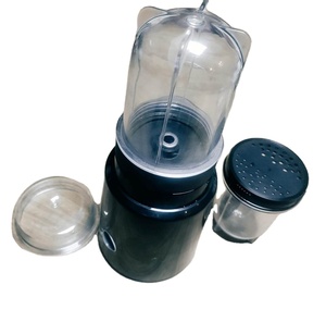 Xách tay hướng dẫn sử dụng thiết bị nhà nhựa máy xay sinh tố cơ thể thiết lập tay-phong cách Mixer cho hộ gia đình nhà bếp khách sạn sử dụng với chức năng sưởi ấm - Product Image 2