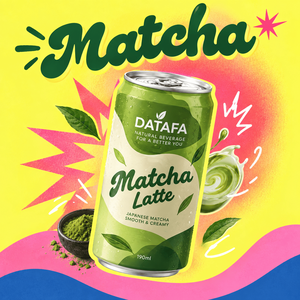 กาแฟโมคค่าสำเร็จรูป DATAFA รสออริจินัล ขนาด 190 มล. บรรจุกระป๋อง เครื่องดื่มสดชื่น 8-12 บริกซ์ รับผลิตแบบ OEM ODM มีตัวอย่างให้ทดลองฟรี - Product Image 4