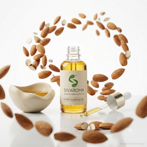 Aceite de Almendras Amargas de Primera Calidad para Suministro a Granel, Ideal para Cosméticos, Cuidado Personal y Aplicaciones Industriales en Todo el Mundo - Product Image 5