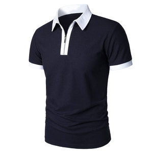 Chemise en coton pour femmes, broderie personnalisée, respirante, séchage rapide, vêtements de golf décontractés élégants pour l'été, fabricant OEM, chemise boutonnée en toile - Product Image 1