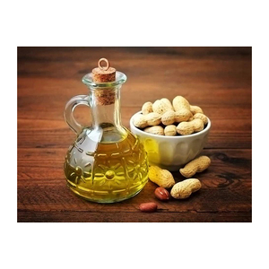Huile d'arachide pure prête pour les acheteurs et exportateurs internationaux - Product Image 3