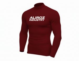 Wholesale Top Sell Anti-UV MMA Rash Guard Custom <b>Design</b> Stylish Men's Compression Long Sleeve Sportswear BJJ Sportsuits - Product Image 6