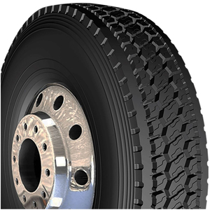 Neumáticos Nuevos para Camión con Patrón de Dirección 295/75R22.5 - 16PR para Mercados Globales, ¡Gran Oferta! - Product Image 5
