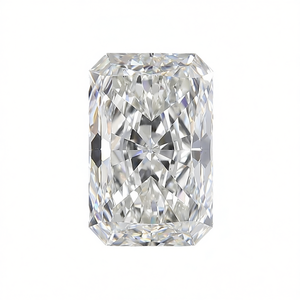 Diamant cultivé en laboratoire IGI certifié 15,06 carats Radiant VS1, haute qualité et authentique - Product Image 2