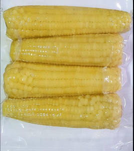 Maíz dorado dulce de Vietnam/IQF congelado/alta calidad al mejor precio - Product Image 1