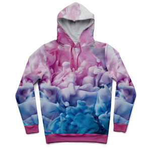 Nouveaux sweats à capuche unisexes d'hiver de haute qualité en coton 100% avec logo personnalisé et service OEM - Product Image 1