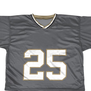 Tenues de lacrosse sublimées très vendues, 100% polyester, vêtements de sport, maillot et short de lacrosse, uniforme de lacrosse pour hommes - Product Image 6
