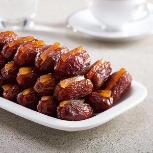 Dattes séchées de qualité supérieure, dattes séchées fraîches, parfaites pour la vente en gros et les collations saines - Product Image 2