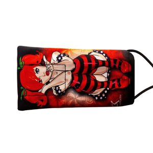 Funda Protectora para Barril con Cinta de Nailon y Algodón, Transpirable, Ajuste Universal para Deportes al Aire Libre - Logotipo Personalizado Disponible - Product Image 5