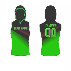 Uniforme de Fútbol Americano 7v7 para Hombre Adulto, Estilo Americano, Conjunto de Compresión, Sublimado Personalizado, Transpirable, Ligero, 100% - Product Image 5