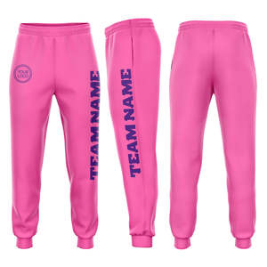 <b>Custom</b> Sublimation OEM Customized Men's Jogger Pants Sportswear Sweatpants Manufacturer Premium Quality Team Training Apparel - Product Image 4