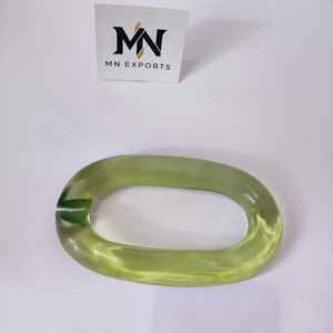 CraftSpire ชุดตกแต่งโซ่เรซิ่น DesignaLink โซ่เรซิ่นติดผนัง - Product Image 1