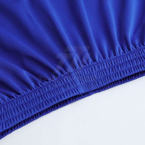 Uniforme de Fútbol Personalizable, Transpirable y de Alta Calidad, Disponible para Pedidos al por Mayor, Varios Tamaños, Colores y Estilos para Equipos y Jugadores - Product Image 6