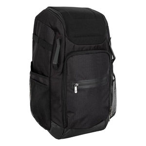 Sac de sport en polyester imperméable pour équipement de football et de basketball avec poche zippée – Fournisseur en gros - Product Image 2