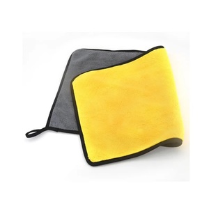 Micro Fiber Cleaning <b>Cloth</b> 40x40cm Industrial Use Strong Oil Water Absorption High-grade Quality Machine Use Worldwide Shipping - Product Image 4