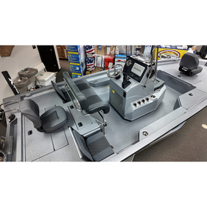 Bote de Aluminio Xpress H20 2026 con Motor Yama_ha 115 SHO - Product Image 6