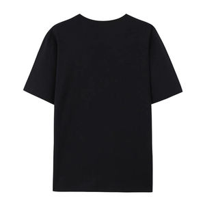 T Shirts Unisex High Quality Men <b>Tshirts</b> Wholesale <b>Plain</b> T Shirts Custom <b>White</b> T-shirts for Men - Product Image 2