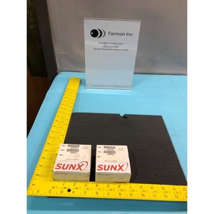 สวิตช์โฟโตอิเล็กทริก 2 SunX EQ-24-PN, 178806 - อุปกรณ์และอะไหล่เซมิคอนดักเตอร์ระดับโลกที่เชื่อถือได้ที่ - Product Image 2