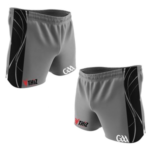 Pantalones cortos de uniforme GAA para hombre, diseño a tu precio, barato - Product Image 3