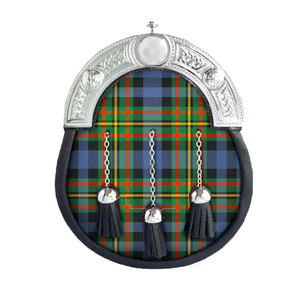 Sacs Sporran les plus demandés 2026 – Sacs Sporran en cuir de qualité supérieure pour hommes, style habillé, en vente à prix réduit - Product Image 5