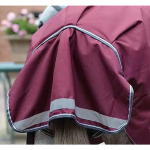 horse rug summer sheet breathable horse <b>blanket</b> horse rug fleece cooler soft lightweight horse rug horse rug - Product Image 4