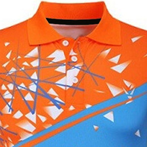 Vêtements de sport légers en polyester à séchage rapide pour équipes de football, personnalisables par sérigraphie et broderie, fournisseur OEM ODM - Grande Vente - Product Image 3