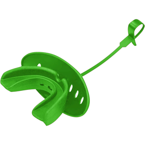 Protège-lèvres OEM en gros avec protège-dents intégré, fixation mentonnière, compatible avec les casques de protection pour MMA et boxe - Product Image 5