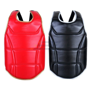 2026 Custom Professional <b>Boxing</b> Body-Black Color-Protector Marital-Arts Sports Equipment-<b>Boxing</b> Chest Guard - Product Image 6