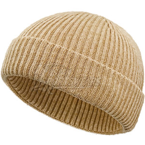 Slouchy Knitted Beanie <b>Hat</b> Lightweight Warm <b>Winter</b> <b>Hat</b> for <b>Men</b> Women Perfect for Travel Outdoor Work and Daily Wear - Product Image 6
