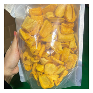 ผู้ส่งออกขนุนแห้งธรรมชาติจากเวียดนาม ให้บริการจัดหาขนุนคุณภาพคงที่ในปริมาณมาก พร้อมบริการสร้างแบรนด์ตามความต้องการ - Product Image 1