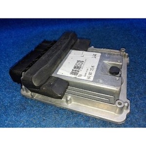 ECUs y Módulos de Computación Usados A4 8K2907115AD - Product Image 4