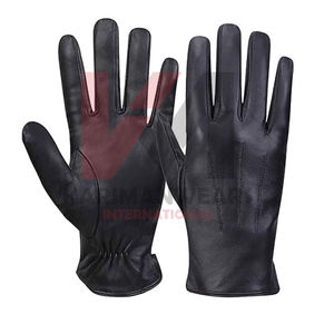 Guantes Profesionales para Trabajos de Precisión, Ajuste Cómodo, Material Duradero, Alto Agarre para una Manipulación Segura - Product Image 1