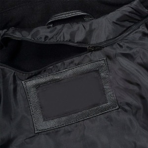 Chaqueta Bomber Impermeable con Capucha, Unisex, de Color Sólido, Transpirable, Personalizada, Nuevo Estilo, Moda, Alta Calidad - Product Image 5