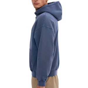 Nouvelle Arrivée Promotionnelle : Sweats à Capuche Oversize pour Hommes – Style Unique, Respirants, en Matière de Qualité Supérieure – Collection Homme 2026 - Product Image 2