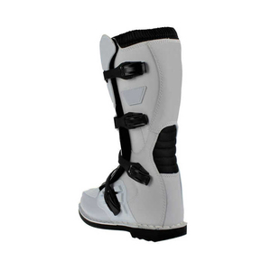 Top Trending High Quality Waterproof Breathable Leather Winter Customizable New Design Unisex Sports Motocross Racing <b>Boots</b> - Product Image 3