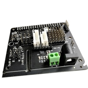 Camiones ECU Pcba Factory Bulldozers Pcb Assembly Service Graders Pcb Design - Product Image 1