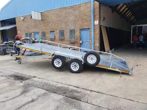 NOUVEAUTÉ : Instrument K-fl--at bo-tt-om - -T-r-a-i-l-e-r - Product Image 3