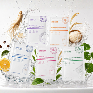 Produttore di Cerotti per Acne Microdart Personalizzati, Fornitore con Etichetta Privata, Made in Korea, Campione Gratuito - Product Image 6