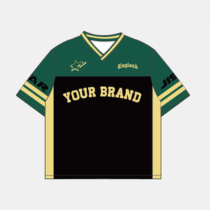 T-shirts sans manches en coton 100 % de haute qualité pour sublimation, col en V, coupe ample unisexe, anti-boulochage, design uni, vente en gros pour l'été - Product Image 3
